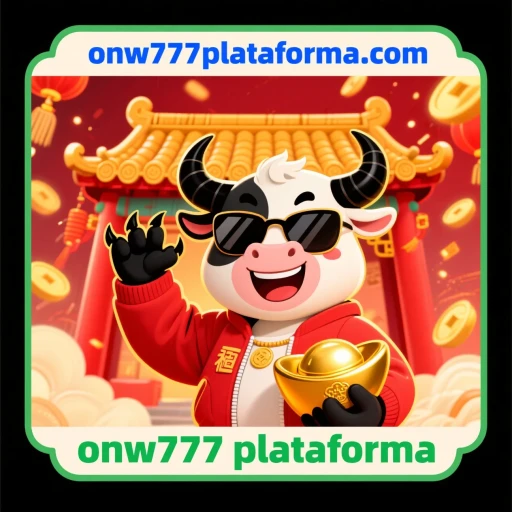 Descubra a Emoção do Bingo na Plataforma ONW777